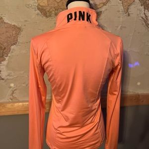 Victorias Secret PINK brand sport pullover